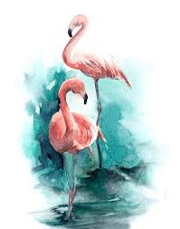 Download 709 watercolor baby animals free vectors. 55 Easy Watercolor Painting Ideas For Beginners In 2021