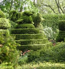 Pin By Julie Peters On Places I Ve Been Topiary Garden Topiary Bloom Where Youre Planted