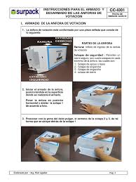 Sobre este caso, el jefe de la oficina de procesos electorales de pasco, justo salas, informó que los restos. Progrmacion Anual Ept Ocio Deportes