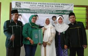 Wakili Suami Istri Habib Ali Kembalikan Formulir G1 Vimanews