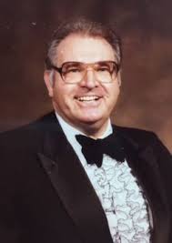 Norman Eugene Mears (1932-2018)