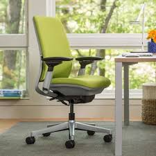 Amia Versatile Ergonomic Office Chair Ergonomics Furniture Steelcase Chair Adjustable Chairs