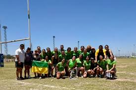 Chelcos Campeón: Emoción y Rugby Femenino en la Unión Andina