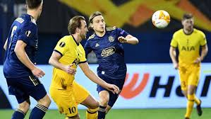 En vivo tottenham hotspur vs dinamo zagreb. Vuuvpudcqkc0dm