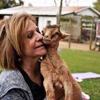 Bobbi Anne McDaniel Obituary