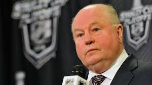 As much as frederik andersen has become a valued voice within the maple leafs' leadership group, the veteran netminder's greatest. Talking Frederik Andersen With Bruce Boudreau Maple Leafs Hotstove