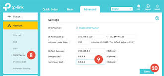 How To Set Up Vpn On Tp Link Routers Cactusvpn