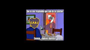 Boca juniors vs river plate memes. Boca Juniors Vs River Plate Los Memes Del Encuentro De Hoy Deporte Total El Comercio Peru