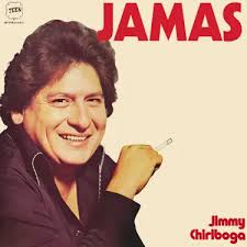 Voy a Morirme de Amor