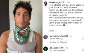 Trend Google: espargaro