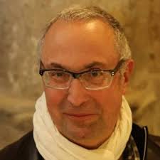 Jean-Luc Aubarbier auteur, conférencier et chroniqueur littéraire