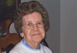 Hazel Doyle Obituary