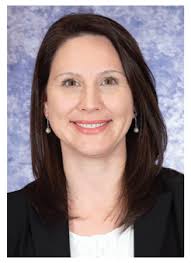 NCCAT alumnae wins North Carolina Teacher of the Year