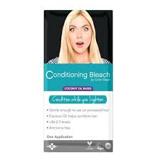 Color oops hair color remover extra strength at walgreens. Color Oops Extra Conditioning Bleach 1ct Target
