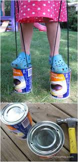 Coffee can turned bread pan you can turn those old metal coffee cans into great baking pans for bread. 30 Crafty Repurposing Ideas For Empty Coffee Containers Diy Crafts