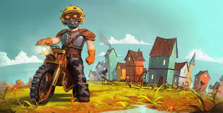 This game is one of best papular game. Trials Frontier Mod Apk 7 9 0 Unlmited Money Download For Android