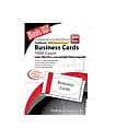 Choose from select business card styles and have cards in hours. Find Easy Templates For Business Loyalty Cards Staples