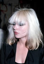 Debbie Harry's ability to reinvent herself has been key to her longevity