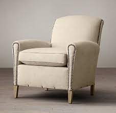 Pin On Seating Chairs Arm Wing Lounge Side