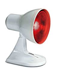 Maybe you would like to learn more about one of these? Infralampa