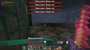 Rl craft is a modpack for the game minecraft, created by the user 'shivaxi'. Me And My Friend Found A Glitched Dungeon That Goes From Bedrock To World Height Rlcraft