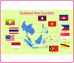 Enjoy smooth and nice navigation through the. Flags Of Southeast Asia Asian Flags Pdf Montessoriseries