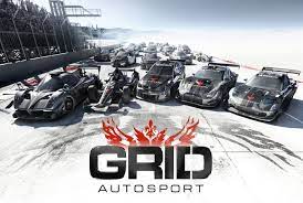 Maybe you would like to learn more about one of these? Grid Autosport Free Download 1 0 103 1840 Repack Games