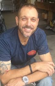 Bryan Derrick's Instagram, Twitter & Facebook