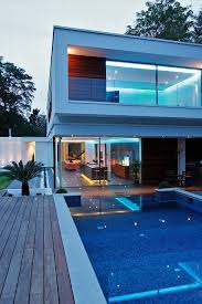 31 Aesthetically Beautiful Architecture Photographs Architecture Contemporary House Architecture Design