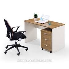 Hottest Modular Computer Office Furniture Ergonomic Wooden Office Computer Table Design Workspace Design Office Table Design Computer Table Design