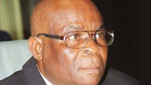 Onnoghen's suspension: Those attacking Buhari are a danger to Nigeria's peace 
