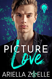 Good Bad Idea #6: Picture Love — Ariella Zoelle