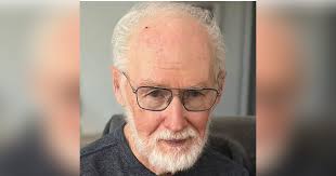 Paul Donovan Obituary