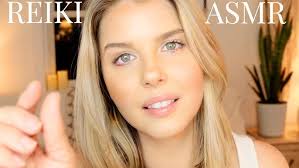 Up Close and Personal “Loving Thoughts”/The Sensation of Grounding/Soft  Spoken (Reiki Master Healer)