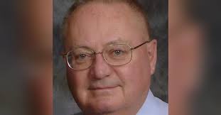 John Aubrey Kopplin Obituary