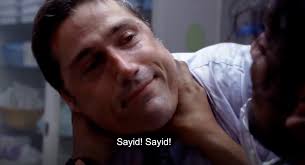 If you had to convince someone to watch LOST by showing them only one image  from any episode, what would it be? : r/lost