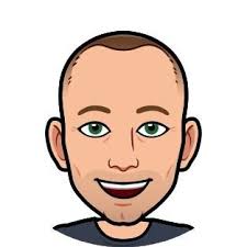 Tim Kress-Spatz (@tspatz)