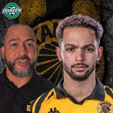 Chad's genuine connection through football