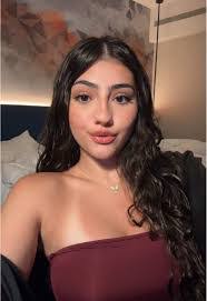 Myra Sandoval's Instagram, Twitter & Facebook