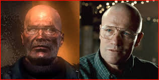 Resident Evil Movie Reboot Cast