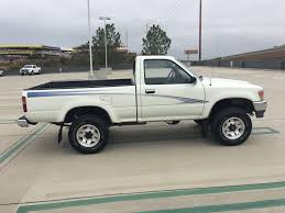 1994 Toyota Pickup 4x4 5 Speed Toyota Pickup 4x4 Toyota Toyota Trucks This 1985 toyota tercel sr5 4wd is in beautiful lamy, new mexico, 25 minutes south of equally beautiful santa fe. 1994 toyota pickup 4x4 5 speed toyota
