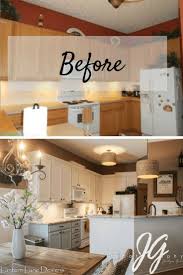 Diy Kitchen Decoration Ideas In 2020 Diy Kitchen Decor Diy Kitchen Renovation Kitchen Remodel Small