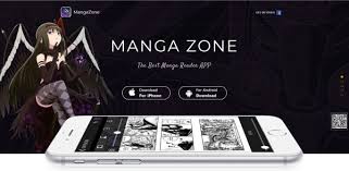 At first i just though it was because a new chapter hadn't come out yet, but as time went on i saw that new chapters have come out in almost every other site i've checked. The 12 Best Manga App Picks To Get On Android Ios