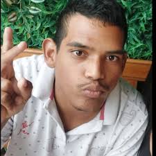 JOVEM DEFICIENTE ESTÁ DESAPARECIDO Mateus Macedo do Nascimento de 24 anos,  morador do bairro Paulistinha 2, na Cidade Tiradentes, SP. Desapareceu no  sábado (14), por volta de 08h, ele mora com o