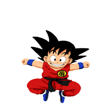 Maybe you would like to learn more about one of these? Dragon Ball Z Transparente Transparent Gif Find On Gifer