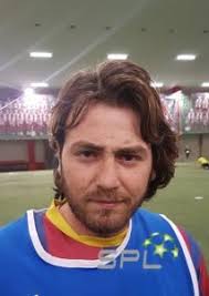 Стефан Георгиев