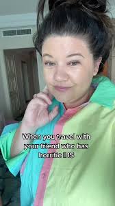 The Endless Farting: Traveling with a Friend with IBS