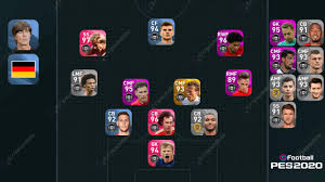 Official fan page of the germany national football team / click here. The German National Team Featuring All The German Legend Iconic Moment Players In The Game All Hail Die Mannschaft Pesmobile