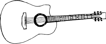 4 Guitar Drawing Png Transparent Onlygfx Com Search more hd transparent guitar image on kindpng. 4 guitar drawing png transparent