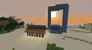 The houses will be generated by commands. Minecraft Xp Farm House V 1 0 Maps Mod Fur Minecraft Modhoster Com